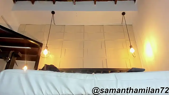 SamanthaMilann online show from April 2026 10:53:02 AM