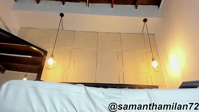 SamanthaMilann online show from May 2026 10:45:02 AM