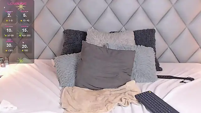 LalyCastro online show from March 2025 11:20:01 PM