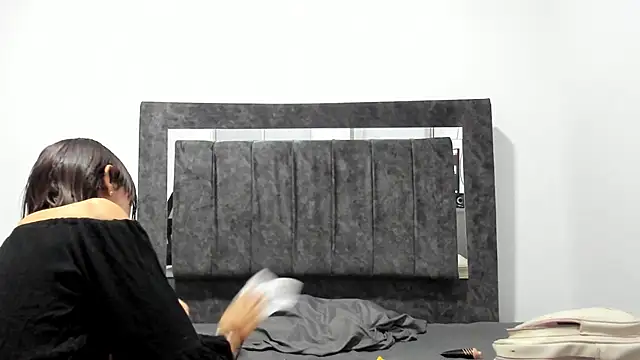 Nicol TransGirl online show from March 2025 03:30:02 AM