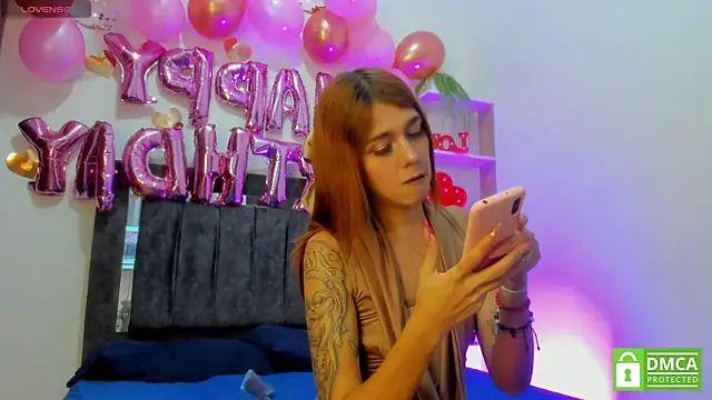 Snapshot of Nicol_TransGirl chatting on May 2026 04:51:02 AM Nicol TransGirl online show from May 2026 04:51:02 AM