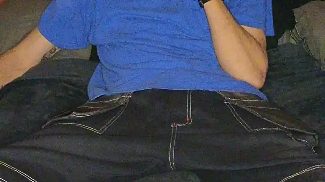 SUCKMEDEEP69 online show from January 2025 09:16:01 PM