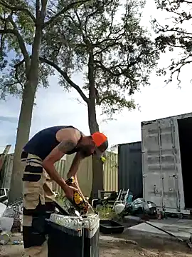 SUCKMEDEEP69 online show from October 2025 03:54:01 PM