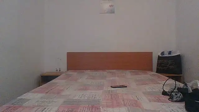 Robexxmia online show from September 2025 08:24:01 PM