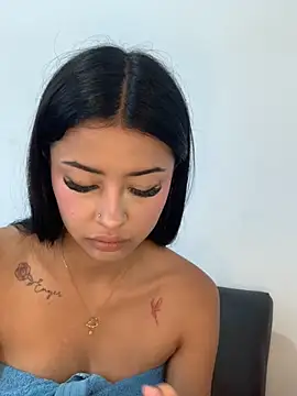 Miss karol online show from October 2025 07:13:01 PM