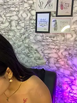 Miss karol online show from February 2026 04:22:02 PM