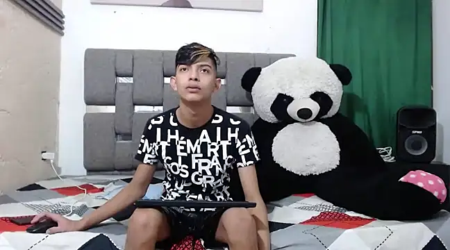 KING STYLE2 online show from February 2025 11:15:02 PM