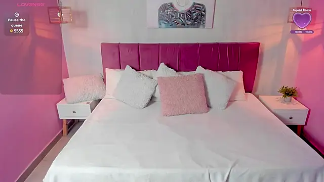 ninna curly online show from March 2025 04:08:02 AM