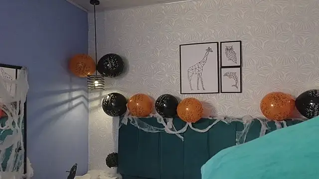 ninna curly online show from October 2025 04:42:01 AM