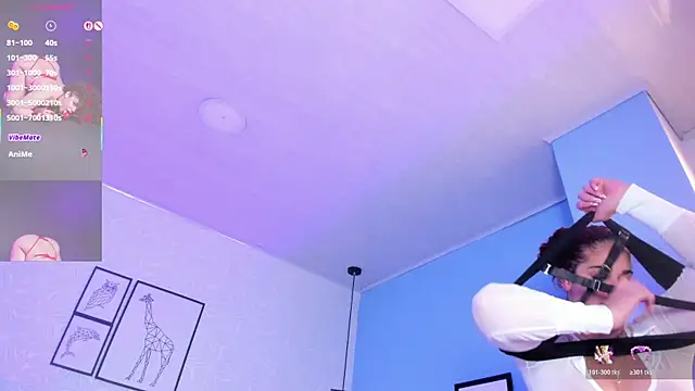 ninna curly online show from March 2026 01:22:02 AM