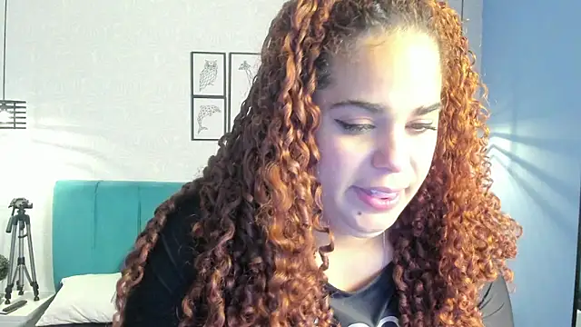 ninna curly online show from April 2026 11:47:02 PM