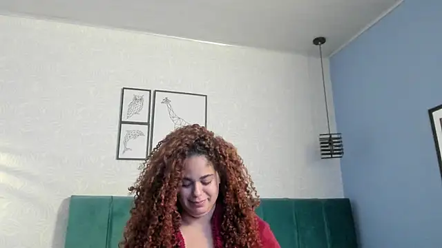 ninna curly online show from June 2026 12:17:01 AM