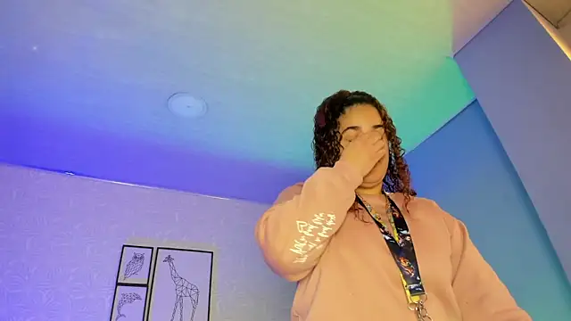 ninna curly online show from June 2026 04:02:01 AM