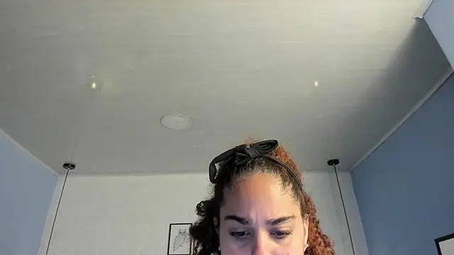 ninna curly online show from June 2026 09:26:01 AM