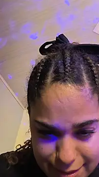 ninna curly online show from July 2026 03:54:02 AM