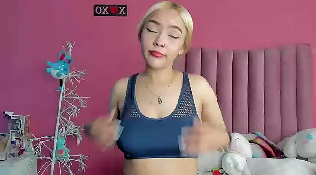 asami kimi online show from February 2025 06:40:02 PM