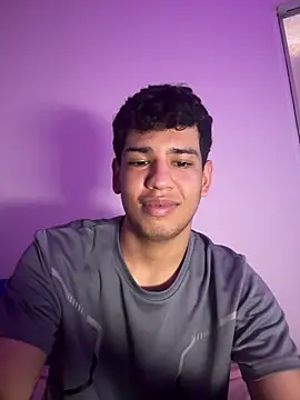 Snapshot of Santiago-Thompson chatting on January 2026 08:34:01 PM Santiago-Thompson online show from January 2026 08:34:01 PM