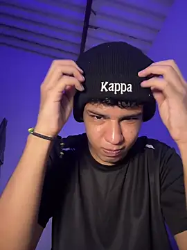 Snapshot of Santiago-Thompson chatting on January 2026 07:15:01 PM Santiago-Thompson online show from January 2026 07:15:01 PM