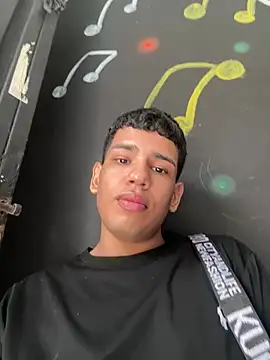 Snapshot of Santiago-Thompson chatting on January 2026 06:13:02 PM Santiago-Thompson online show from January 2026 06:13:02 PM