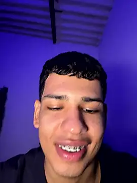 Snapshot of Santiago-Thompson chatting on January 2026 02:37:02 AM Santiago-Thompson online show from January 2026 02:37:02 AM