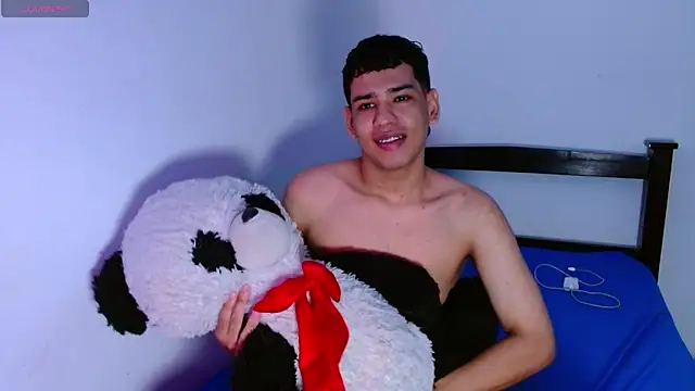 Snapshot of Santiago-Thompson chatting on March 2026 07:42:01 PM Santiago-Thompson online show from March 2026 07:42:01 PM