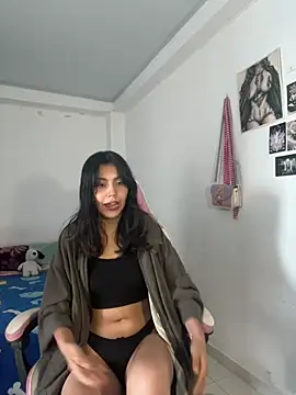 Snapshot of LiLy_kIndly chatting on June 2026 07:50:01 PM LiLy kIndly online show from June 2026 07:50:01 PM