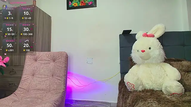 Sophie Astor online show from March 2026 10:14:01 PM