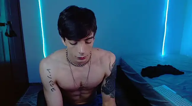 H3ll B0I online show from March 2025 09:12:02 AM