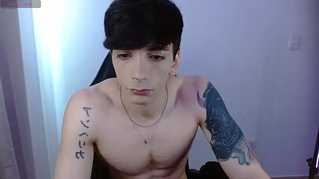 H3ll B0I online show from February 2026 04:37:02 PM