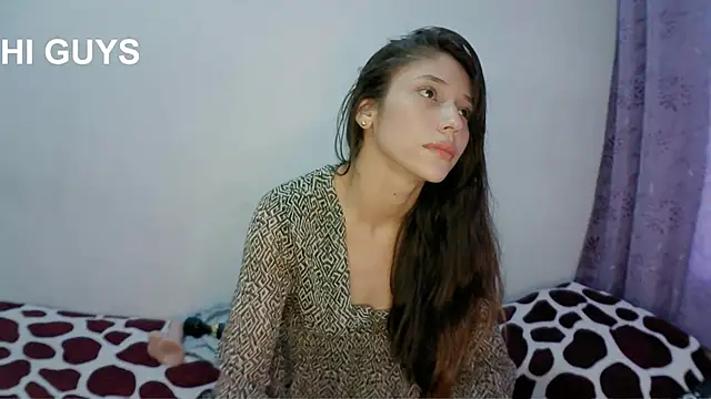 Alaiapink online show from February 2025 10:25:01 PM