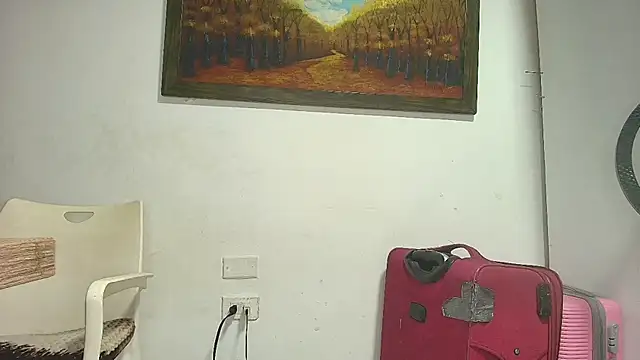 Alaiapink online show from October 2025 02:24:02 PM