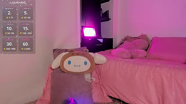 sabrinamoonie online show from March 2026 01:56:01 PM