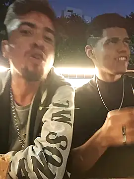 Snapshot of thallespessoa chatting on September 2025 09:25:02 PM thallespessoa online show from September 2025 09:25:02 PM