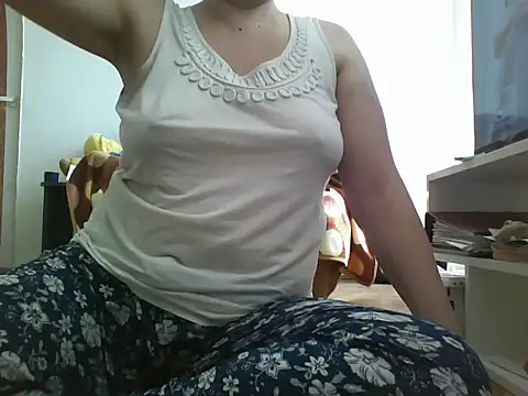 MatureMerisa online show from February 2025 12:48:01 PM