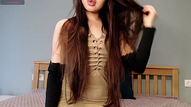 AyameAsakura online show from February 2025 06:44:02 AM