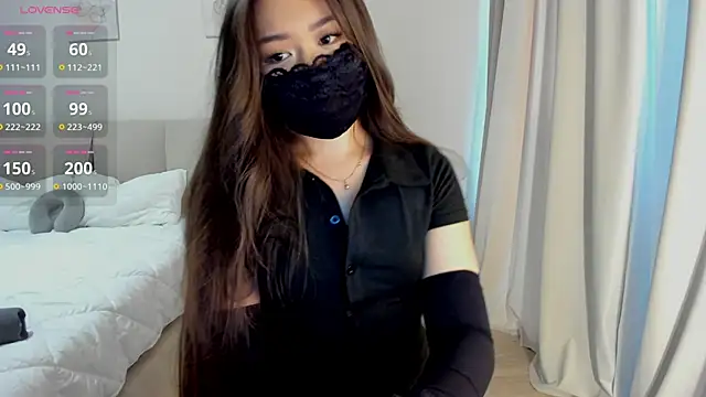 Snapshot of AyameAsakura chatting on February 2026 01:54:02 PM AyameAsakura online show from February 2026 01:54:02 PM