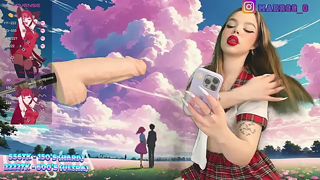 Mar Goo online show from February 2025 02:42:01 PM