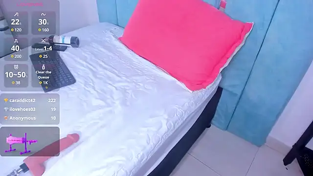 Snapshot of AlexxaSmall chatting on March 2025 02:59:02 PM AlexxaSmall online show from March 2025 02:59:02 PM