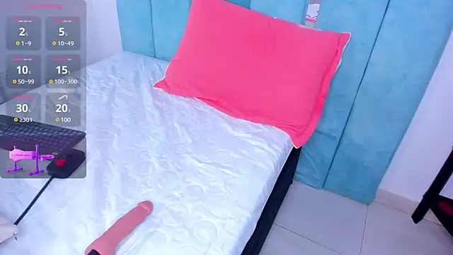 Snapshot of AlexxaSmall chatting on March 2025 02:51:02 PM AlexxaSmall online show from March 2025 02:51:02 PM