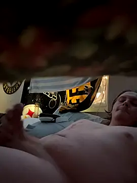 Seanoofss12 online show from October 2025 09:17:02 PM