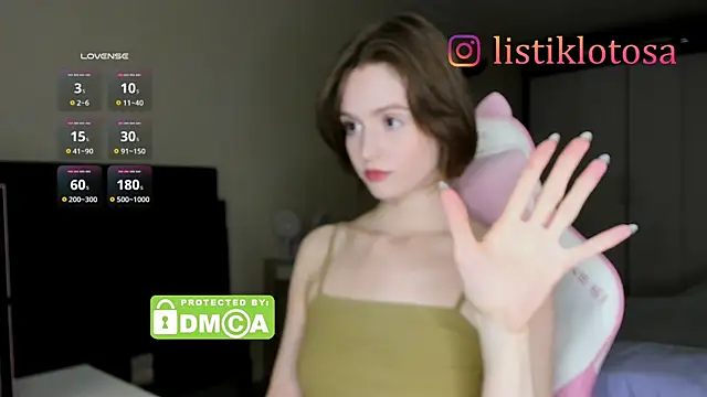 kookome online show from February 2025 07:41:01 PM