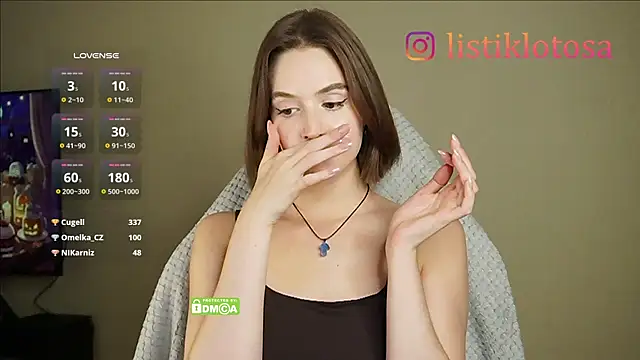 kookome online show from October 2025 02:50:01 PM