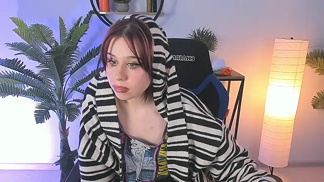 MisaPage online show from February 2025 07:17:01 PM