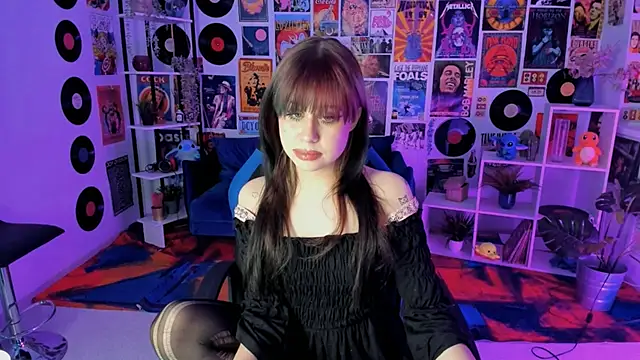 MisaPage online show from March 2025 09:14:02 PM