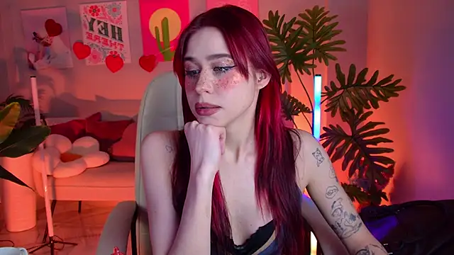 MisaPage online show from February 2026 12:09:01 AM