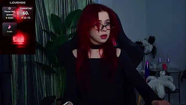 MisaPage online show from April 2026 02:28:01 AM