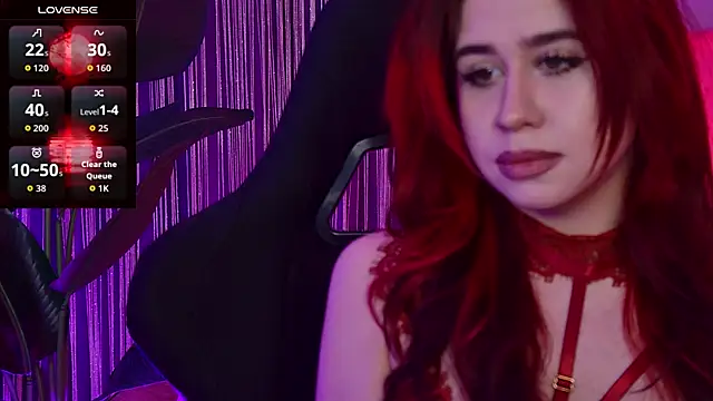 MisaPage online show from April 2026 01:08:01 AM