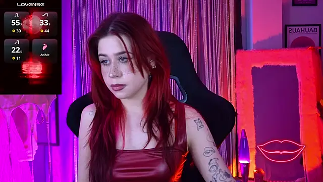 MisaPage online show from May 2026 01:03:02 AM