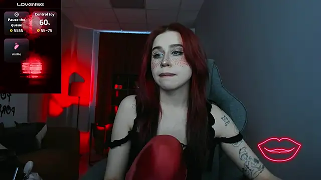MisaPage online show from May 2026 01:12:01 AM