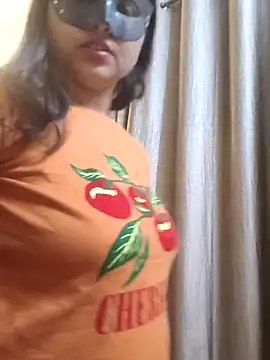 Snapshot of mahi69a chatting on March 2026 11:00:01 AM mahi69a online show from March 2026 11:00:01 AM